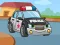 遊戲Police Cars Jigsaw在線