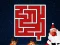 遊戲Christmas Maze在線