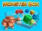 遊戲Monster Box在線