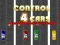 遊戲Control 4 Cars在線