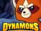遊戲Dynamons在線