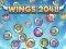遊戲Wings 2048在線