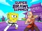 遊戲Super Brawl Summer在線