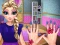 遊戲Princess Makeup Salon在線