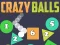 遊戲Crazy Balls在線