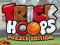 遊戲Trick Hoops Puzzle Edition在線