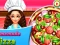 遊戲Homemade Pizza Cooking在線