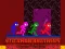 遊戲Stickman Brothers Nether Parkour在線