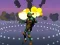 遊戲Ninja Runner Fighter在線