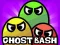 遊戲Ghost Bash在線