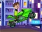 遊戲Ben 10 Racer punk在線