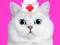遊戲Cat Pet Doctor Dentist在線
