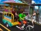 遊戲TukTuk Chingchi Rickshaw 3D在線