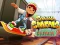 遊戲Subway Surfers Havana在線