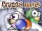 遊戲Frozen Bubble HD在線