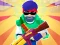 遊戲Machine Gun Squad在線