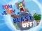 遊戲The Tom and Jerry Show Blast off!在線