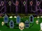 遊戲Dark Cemetery Escape在線