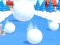 遊戲SnowBall Speed在線