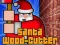 遊戲Santa Wood Cutter在線