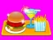 遊戲Burger Shop Fast Food在線