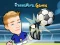 遊戲Football King在線