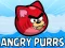 遊戲Angry Purrs在線