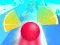 遊戲Ball 3D Balance在線
