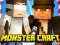 遊戲Monster Craft在線