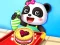 遊戲Baby Snack Factory在線