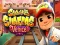 遊戲My World Tour Subway Surfers Venice在線