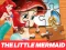 遊戲The Little Mermaid Jigsaw Puzzle在線