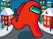 遊戲Christmas imposter Run在線