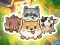 遊戲Animal Sort Cute Game Puzzle在線
