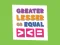 遊戲Greater Lesser Or Equal在線