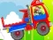 遊戲Super Mario Truck 2在線