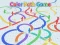 遊戲Color Path Game在線