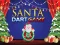 遊戲Santa Dart Game在線