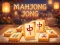 遊戲Mahjong Jong在線