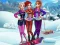 遊戲Girls Winter Fashion在線
