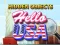 遊戲Hidden Objects Hello USA在線