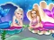 遊戲Mermaid Princesses Dress up在線