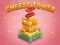 遊戲Cheese Tower在線