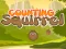 遊戲Counting Squirrel在線