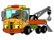 遊戲Tow Trucks Coloring在線