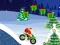 遊戲Santa Gift Race在線