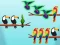 遊戲Bird Sort Challenges在線