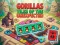 遊戲Gorillas Tiles Of The Unexpected在線
