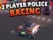 遊戲2 Player Police Racing在線