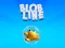 遊戲Blob Line在線